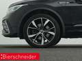 Volkswagen Tiguan Allspace 2.0 TSI DSG 4Mo. R-Line 5-SITZE AHK NAVI KAMERA 20 Schwarz - thumbnail 22