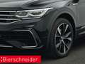 Volkswagen Tiguan Allspace 2.0 TSI DSG 4Mo. R-Line 5-SITZE AHK NAVI KAMERA 20 Schwarz - thumbnail 15