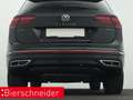 Volkswagen Tiguan Allspace 2.0 TSI DSG 4Mo. R-Line 5-SITZE AHK NAVI KAMERA 20 Schwarz - thumbnail 27