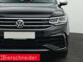 Volkswagen Tiguan Allspace 2.0 TSI DSG 4Mo. R-Line 5-SITZE AHK NAVI KAMERA 20 Schwarz - thumbnail 17