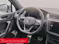 Volkswagen Tiguan Allspace 2.0 TSI DSG 4Mo. R-Line 5-SITZE AHK NAVI KAMERA 20 Schwarz - thumbnail 11