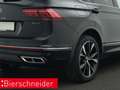 Volkswagen Tiguan Allspace 2.0 TSI DSG 4Mo. R-Line 5-SITZE AHK NAVI KAMERA 20 Schwarz - thumbnail 16