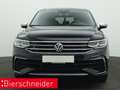 Volkswagen Tiguan Allspace 2.0 TSI DSG 4Mo. R-Line 5-SITZE AHK NAVI KAMERA 20 Schwarz - thumbnail 9