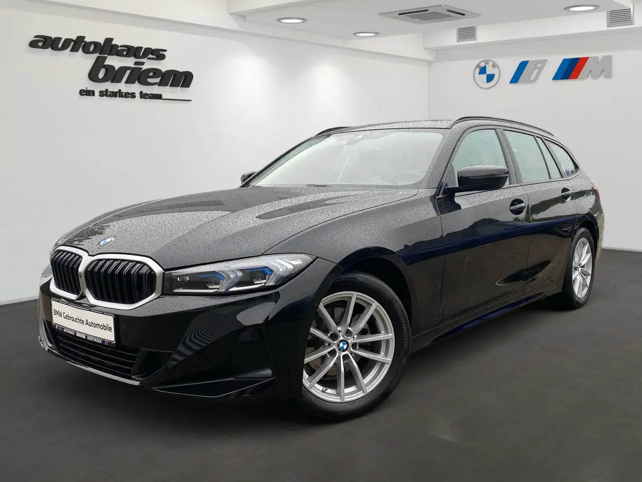 BMW 320