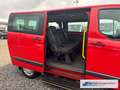 Ford Transit Custom Tourneo Kombi 310 L1 Trend *1601 *EXPORT Rojo - thumbnail 8