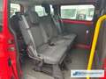 Ford Transit Custom Tourneo Kombi 310 L1 Trend *1601 *EXPORT Rojo - thumbnail 9