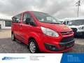 Ford Transit Custom Tourneo Kombi 310 L1 Trend *1601 *EXPORT Rojo - thumbnail 1