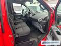 Ford Transit Custom Tourneo Kombi 310 L1 Trend *1601 *EXPORT Rojo - thumbnail 11