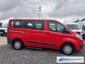 Ford Transit Custom Tourneo Kombi 310 L1 Trend *1601 *EXPORT Rojo - thumbnail 6