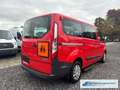 Ford Transit Custom Tourneo Kombi 310 L1 Trend *1601 *EXPORT Rojo - thumbnail 4