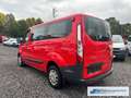 Ford Transit Custom Tourneo Kombi 310 L1 Trend *1601 *EXPORT Rojo - thumbnail 3