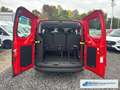 Ford Transit Custom Tourneo Kombi 310 L1 Trend *1601 *EXPORT Rojo - thumbnail 14