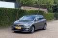 Volkswagen Polo 1.0 TSI R-Line Edition 96 PK NAP 1e eigenaar Grijs - thumbnail 1