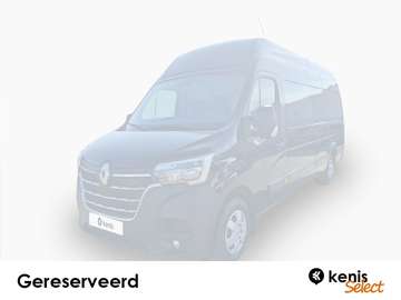 T35 2.3 dCi 145 L4H3 EL Energy Comfort NAVI AIRCO