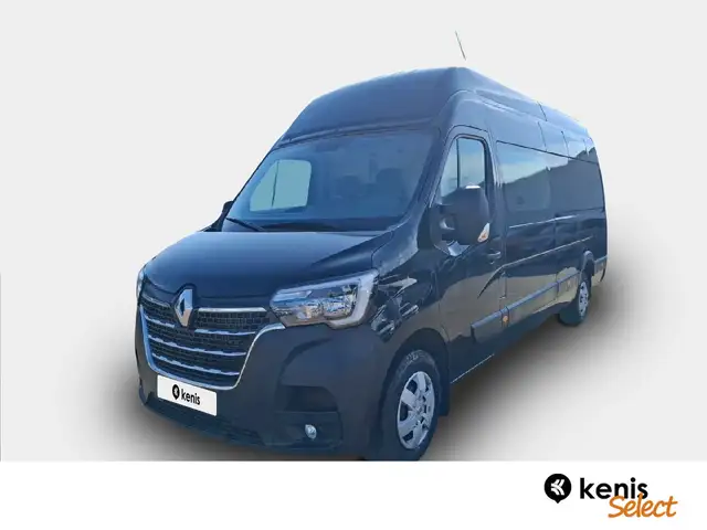Renault Master T35 2.3 dCi 145 L4H3 EL Energy Comfort NAVI AIRCO