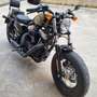 Harley-Davidson Sportster Forty Eight Nero - thumbnail 1