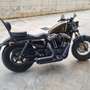 Harley-Davidson Sportster Forty Eight Nero - thumbnail 4