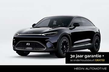 Premium 66 kWh | *Bijtelling vanaf € 237,- per maa