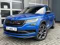 Skoda Kodiaq RS 4x4 Panorama ACC Standhzg 7-Sitze Azul - thumbnail 2