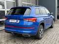 Skoda Kodiaq RS 4x4 Panorama ACC Standhzg 7-Sitze Azul - thumbnail 5