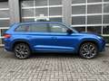 Skoda Kodiaq RS 4x4 Panorama ACC Standhzg 7-Sitze Azul - thumbnail 6
