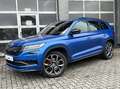 Skoda Kodiaq RS 4x4 Panorama ACC Standhzg 7-Sitze Azul - thumbnail 1