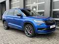 Skoda Kodiaq RS 4x4 Panorama ACC Standhzg 7-Sitze Azul - thumbnail 7