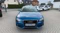 Audi A4 3.0 TDI quattro Lim.Attraction-Automatik-Navi Blau - thumbnail 13