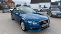 Audi A4 3.0 TDI quattro Lim.Attraction-Automatik-Navi Blau - thumbnail 17