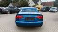 Audi A4 3.0 TDI quattro Lim.Attraction-Automatik-Navi Blau - thumbnail 14