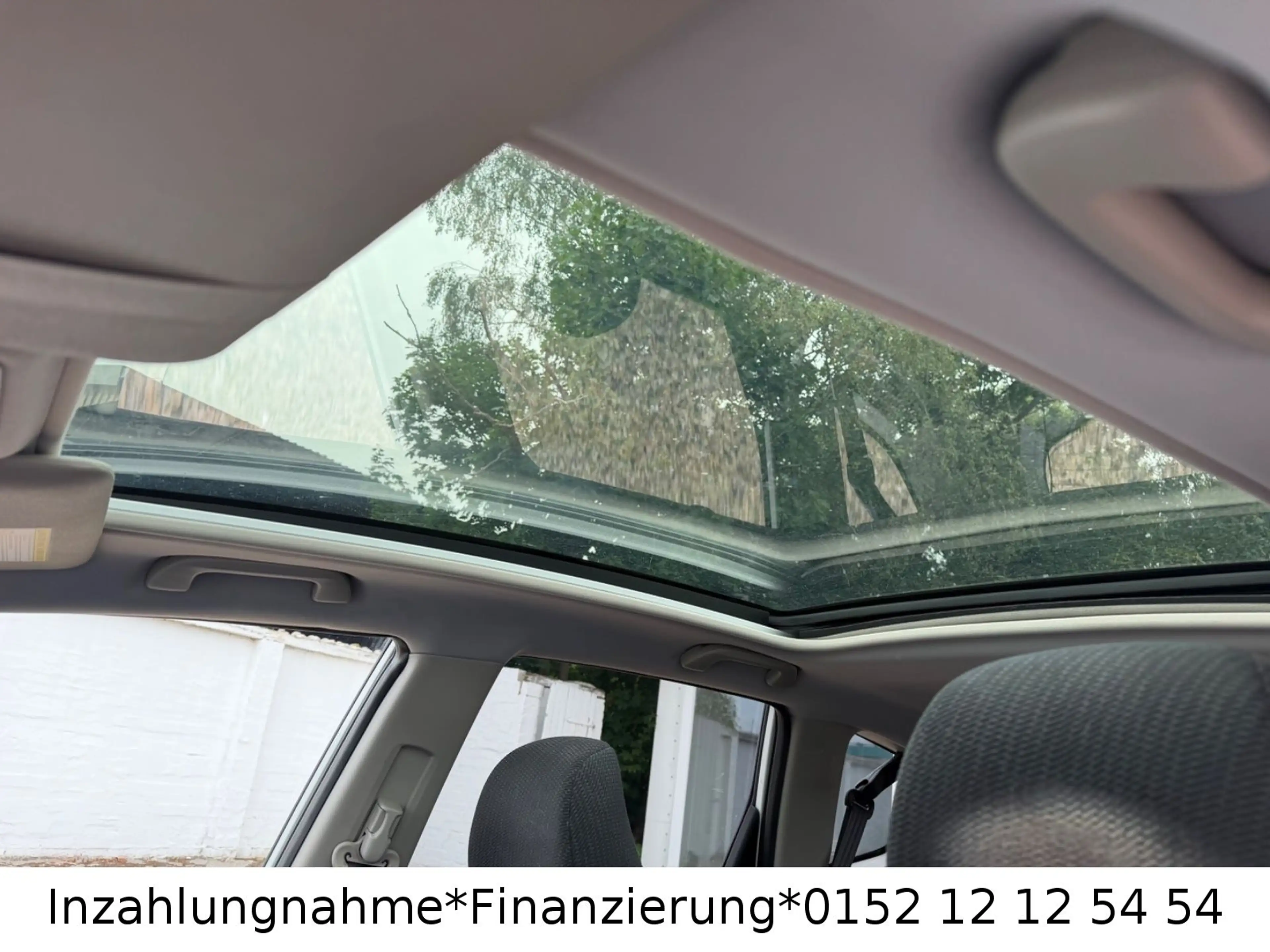 Honda Jazz 1.3 Hybrid Comfort — photo 14
