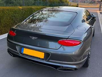 Speed W12