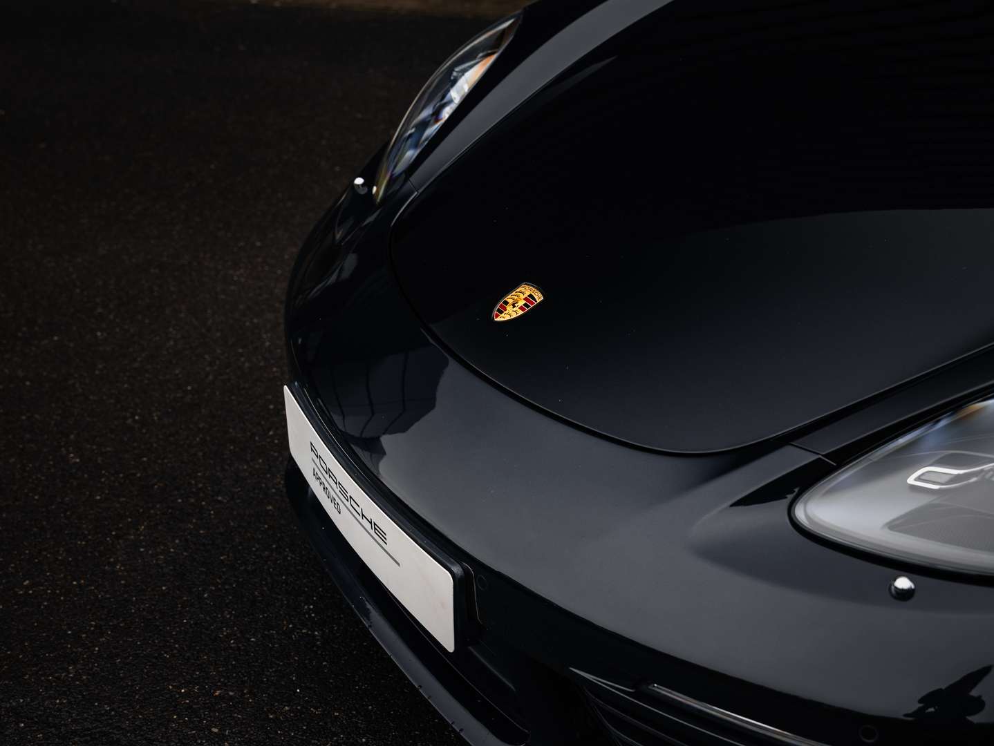 Porsche 718 Cayman S -  - Joinsteer - #4