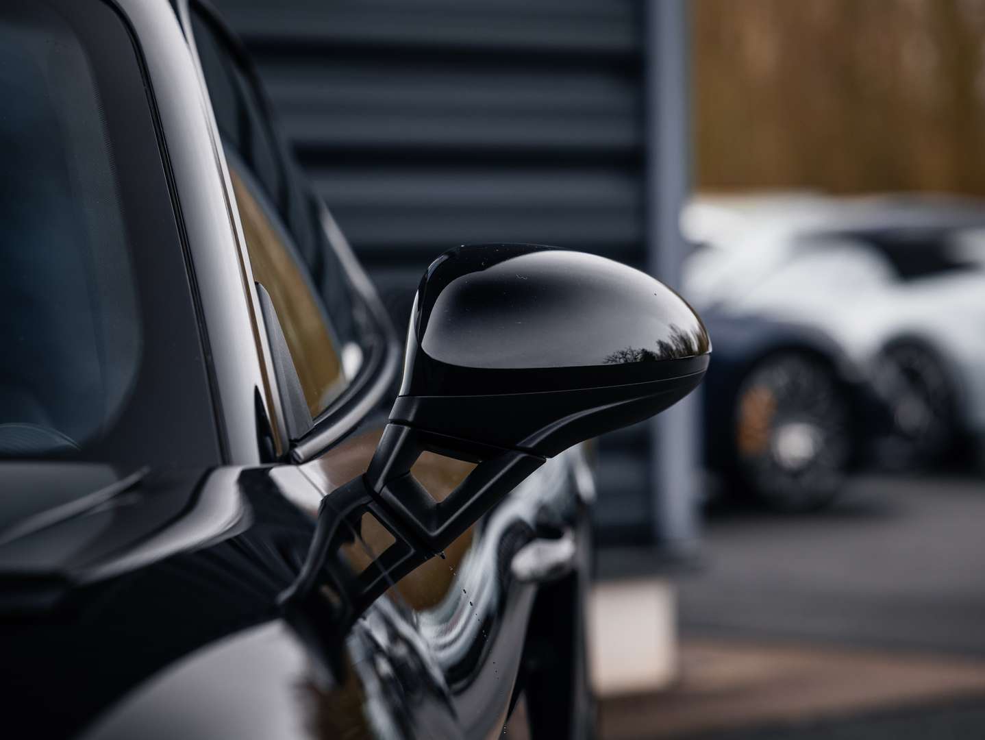 Porsche 718 Cayman S -  - Joinsteer - #5