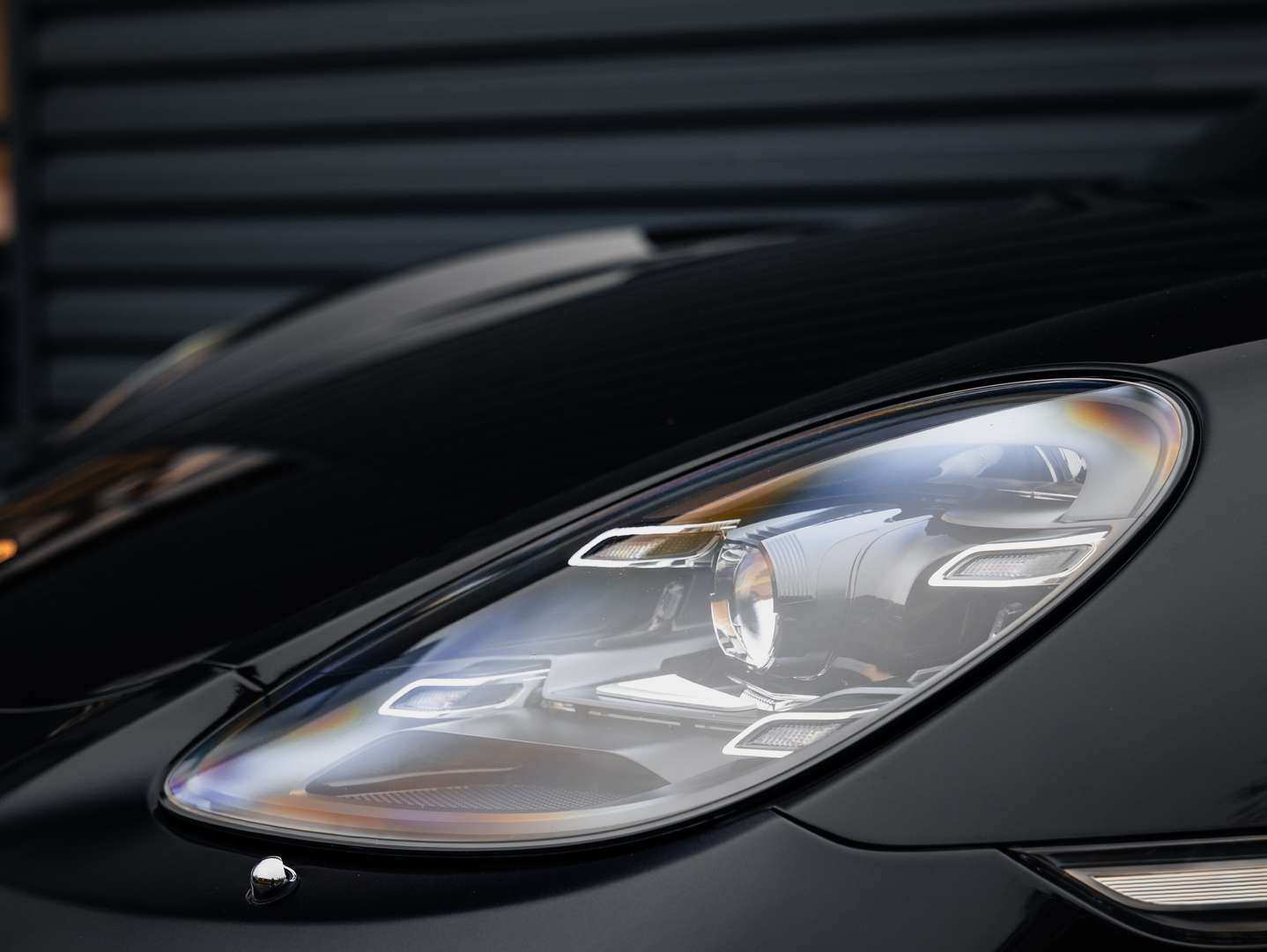 Porsche 718 Cayman S -  - Joinsteer - #3