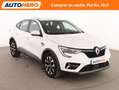 Renault Arkana 1.3 TCe Intens MHEV Blanco - thumbnail 8