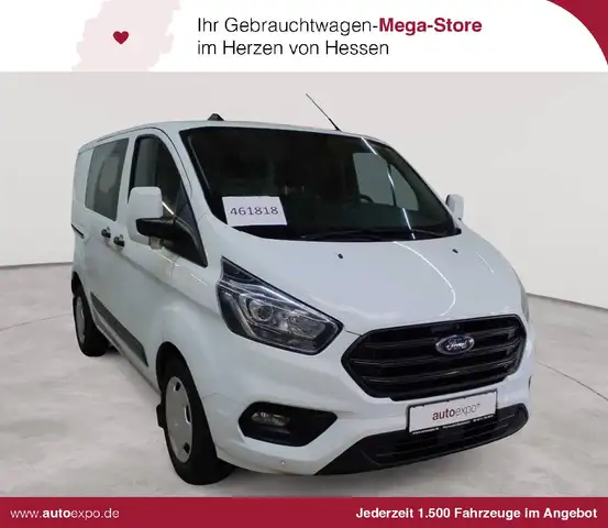 Ford Transit Transit Custom 340 PHEV Trend Navi