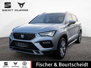 2.0 TDI Xperience 4Drive DSG KAM LED AP