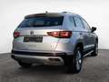 SEAT Ateca 2.0 TDI Xperience 4Drive DSG KAM LED AP Plateado - thumbnail 3