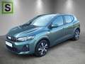 Dacia Sandero SANDERO Expression TCe 100 5-Gang Grün - thumbnail 2