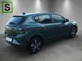 Dacia Sandero SANDERO Expression TCe 100 5-Gang Grün - thumbnail 4
