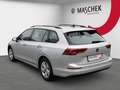 Volkswagen Golf Variant 2.0 TDI Navi Sitzh ACC Carplay LED ACC Silber - thumbnail 4