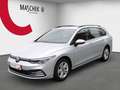 Volkswagen Golf Variant 2.0 TDI Navi Sitzh ACC Carplay LED ACC Silber - thumbnail 2