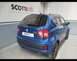 Suzuki Ignis 1.2 dualjet iTop 2wd Blue - thumbnail 2