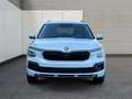 Skoda Kamiq Selection DSG+ACC+SHZ+RFK+PDC+KESSY+SUNSET 1.0 ... Weiß - thumbnail 5