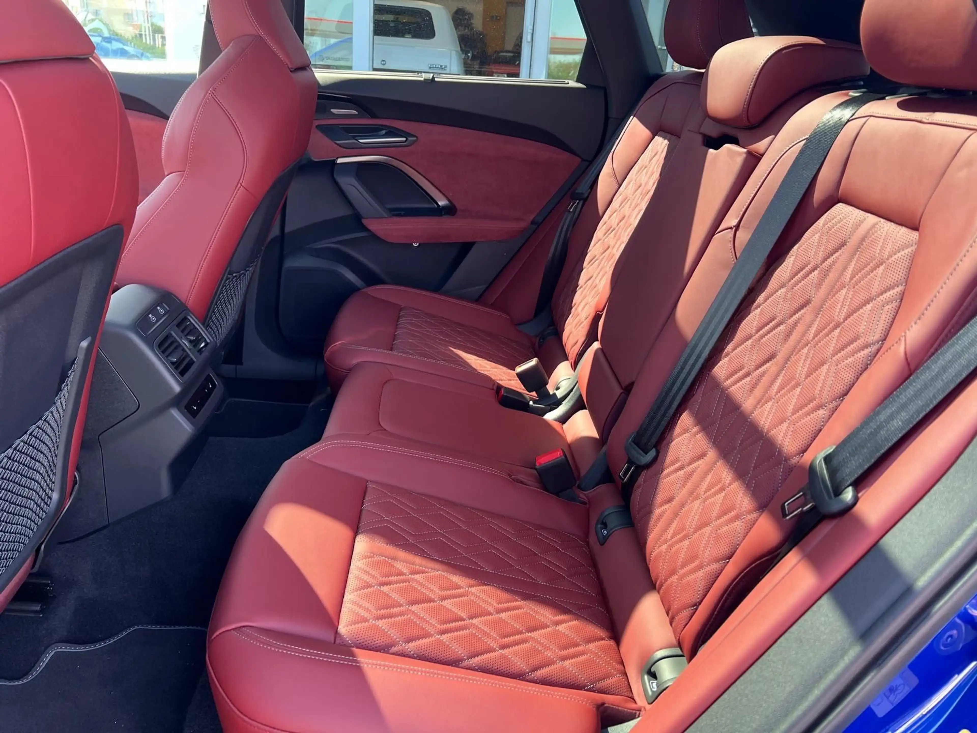 Audi SQ5 3.0 TFSI quattro 270 kW Luftfahrwerk — photo 11