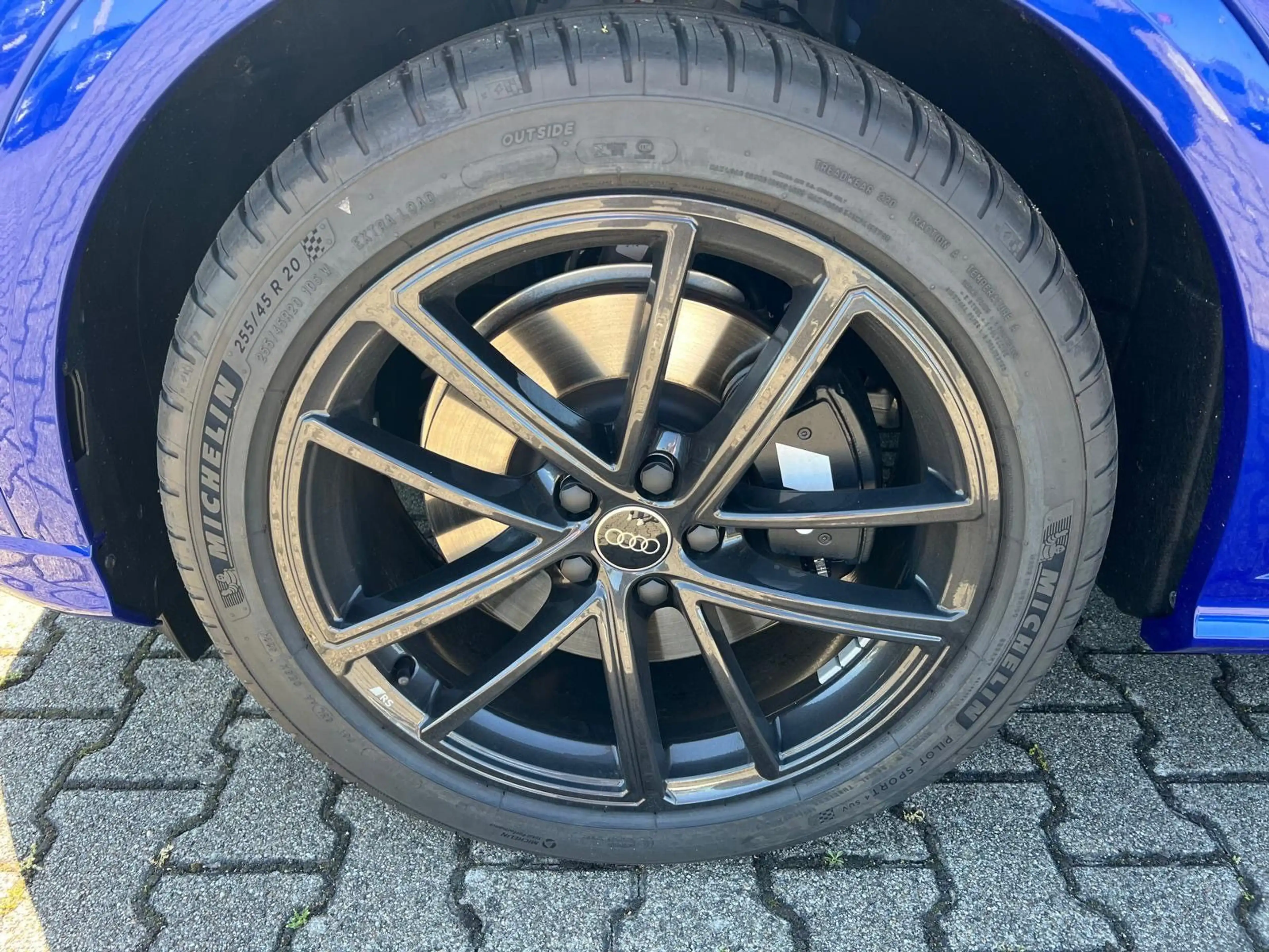 Audi SQ5 3.0 TFSI quattro 270 kW Luftfahrwerk — photo 6