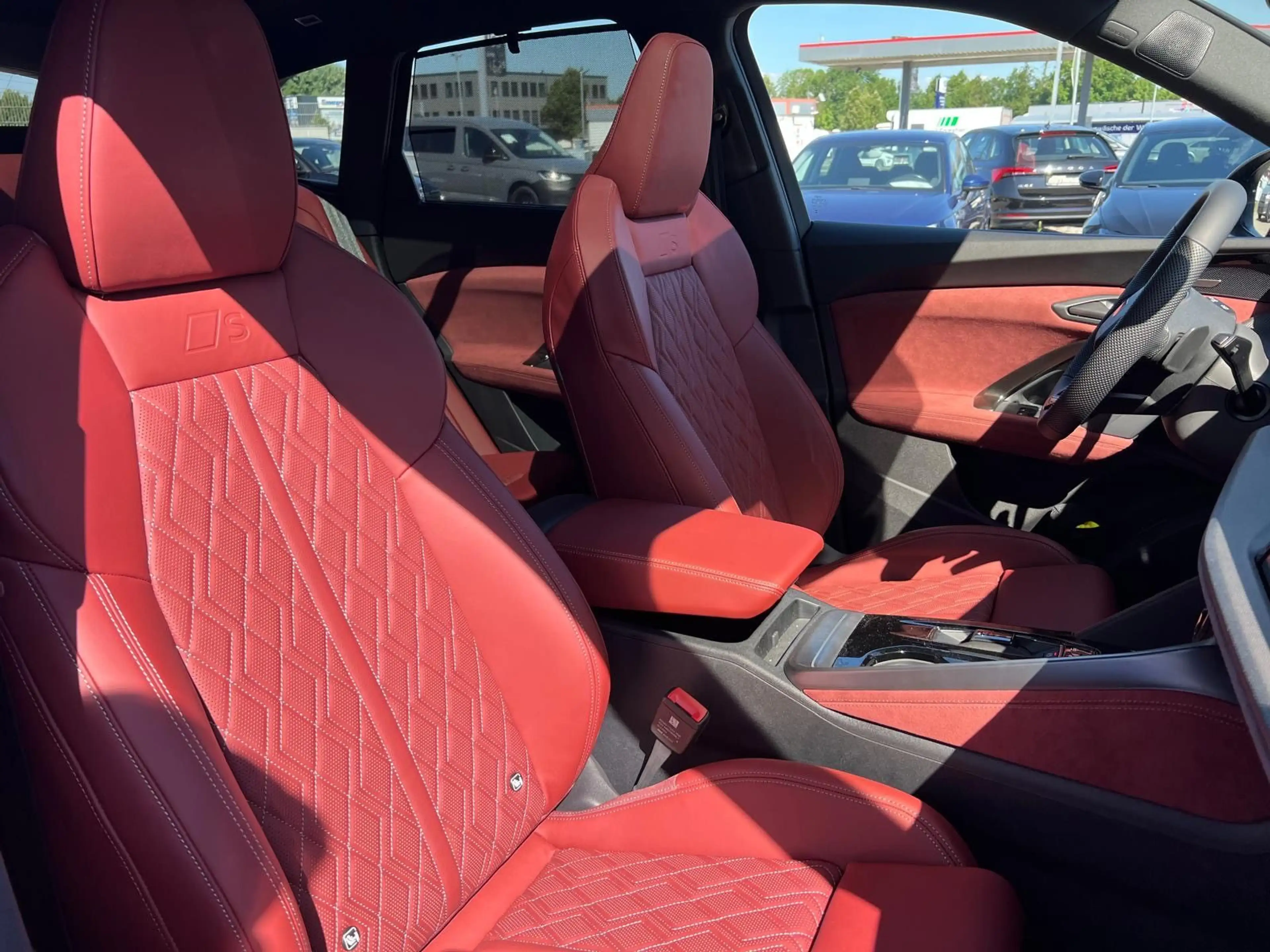Audi SQ5 3.0 TFSI quattro 270 kW Luftfahrwerk — photo 8