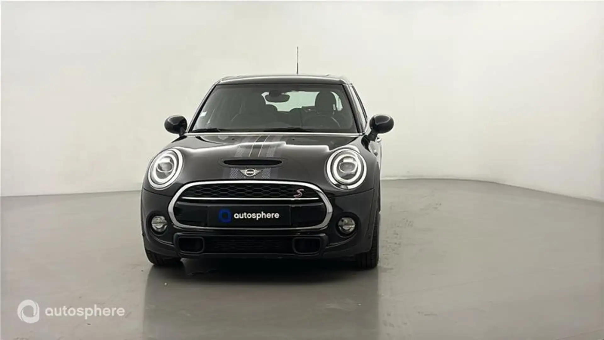MINI Cooper S Cooper S 192ch Heddon Street BVA7 Euro6d-T - 2