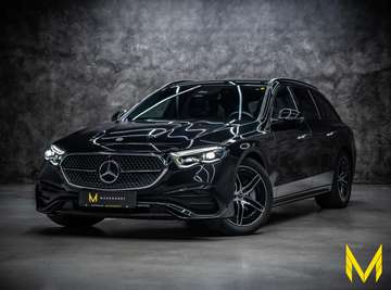 d T AMG ADV+|NIGHT|LEDER|DiLi|AHK|PANO|KEY